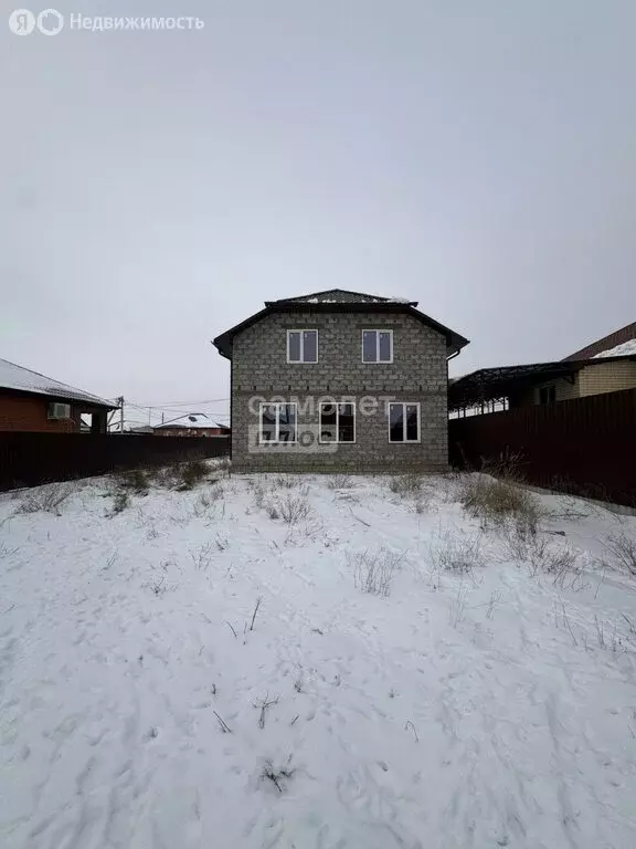 Дом в село Солянка, Сосновая улица (147.4 м) - Фото 1