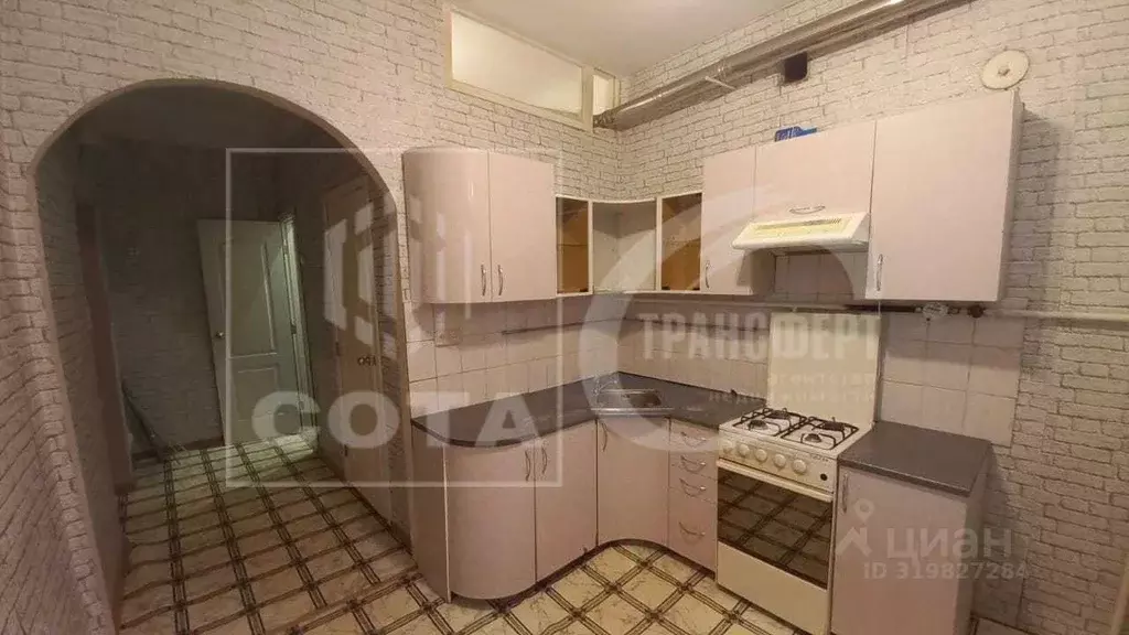 2-к кв. Воронежская область, Воронеж просп. Труда, 26 (57.0 м) - Фото 0