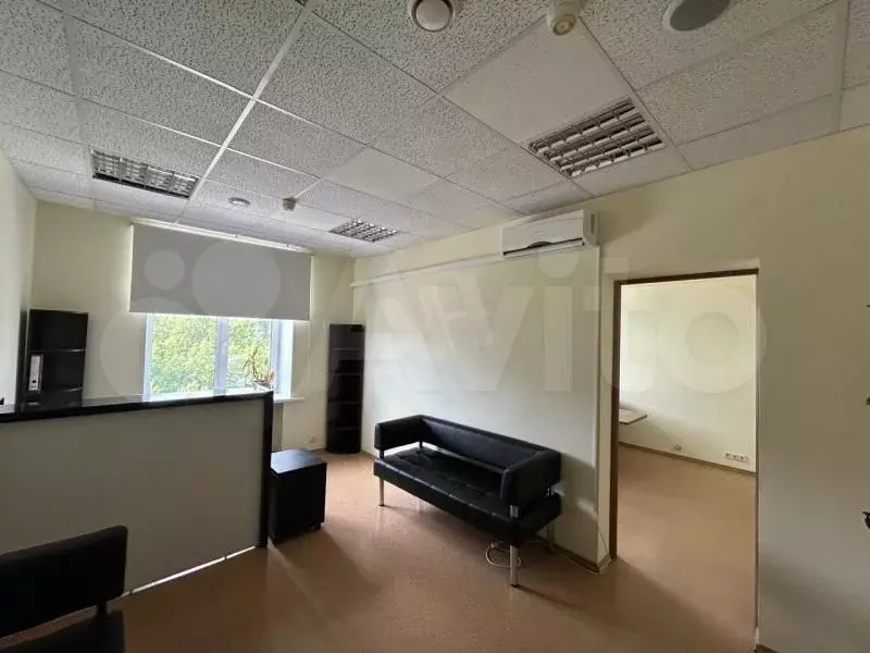 Аренда офиса 37.1 м2 м. Академическая в ЮЗАО в - Фото 1