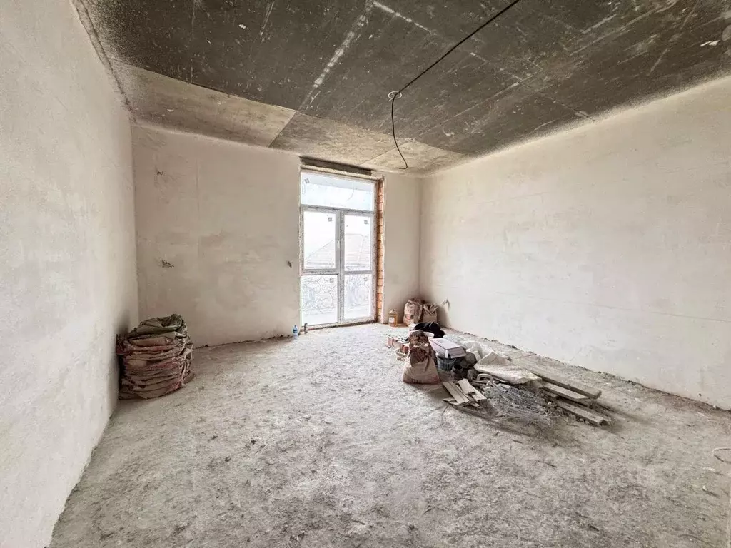 1-к кв. Дагестан, Махачкала ул. Рыболовная (48.0 м) - Фото 1