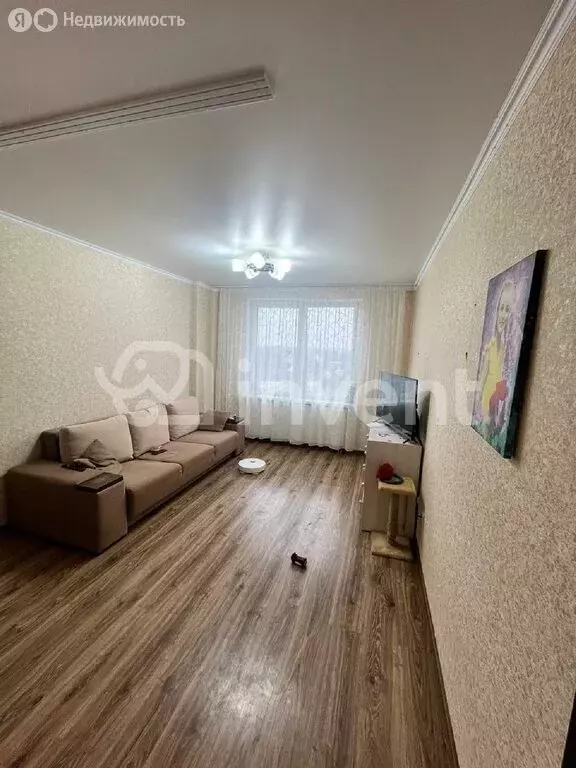 1-комнатная квартира: Калининград, Интернациональная улица, 74 (42 м) - Фото 0