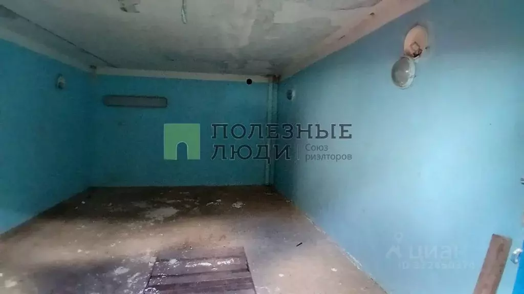 Гараж в Белгородская область, Белгород ул. Губкина (25 м) - Фото 1