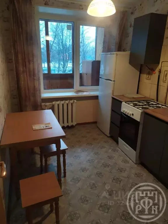 1-к кв. Санкт-Петербург Пискаревский просп., 33 (35.0 м) - Фото 1