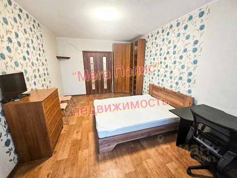 1-к кв. Калужская область, Обнинск просп. Маркса, 53 (36.0 м) - Фото 2