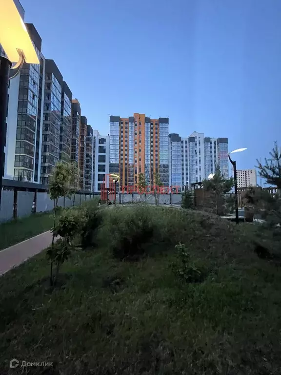 Продаётся 2-к квартира, 69 м - Фото 1