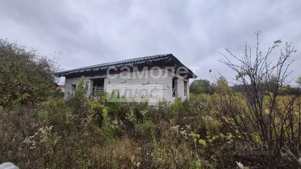 Дом в Курская область, Курск Лавсан СНТ,  (99 м) - Фото 2