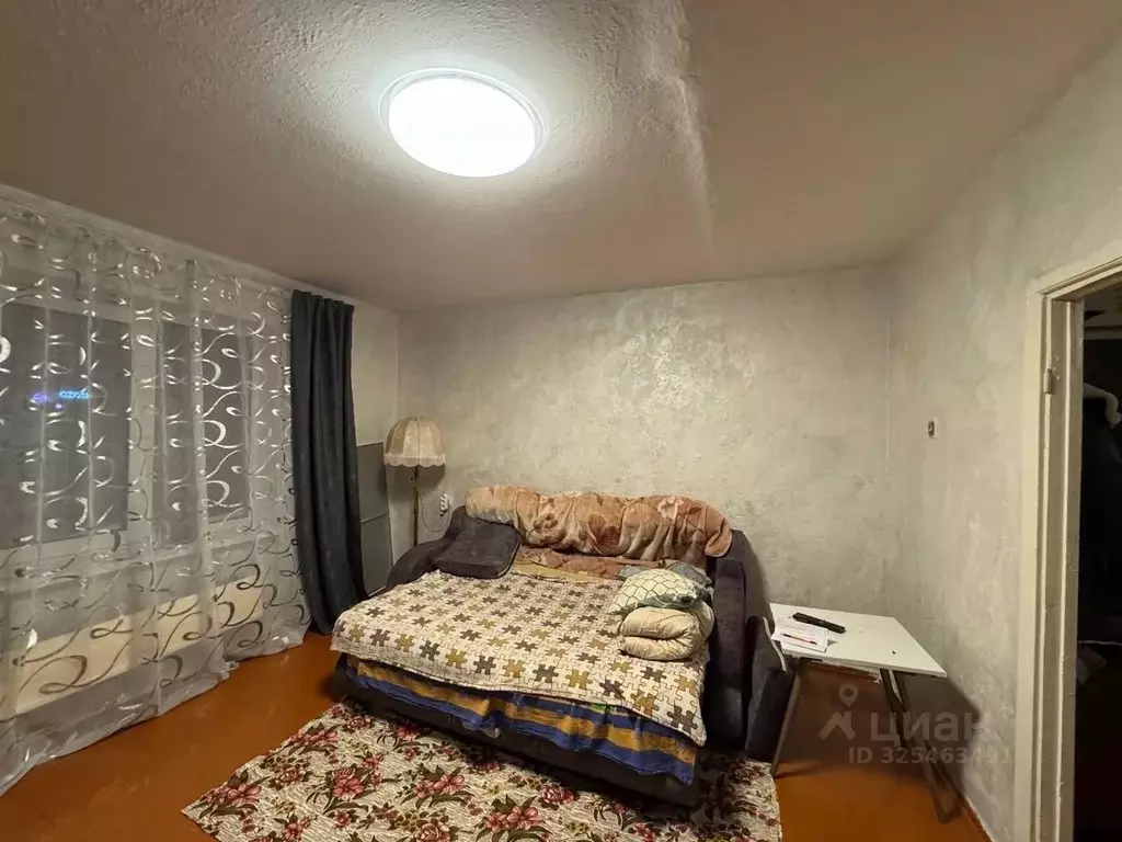 2-к кв. Кемеровская область, Топки Солнечный мкр, 5 (50.0 м) - Фото 1