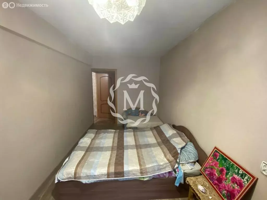 2-комнатная квартира: Улан-Удэ, улица Жердева, 84 (48 м) - Фото 1