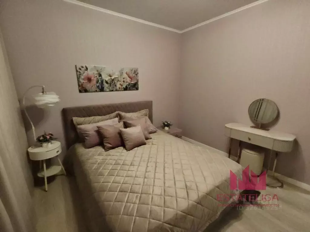 3-к кв. Москва ул. Годовикова, 10 (77.0 м) - Фото 1