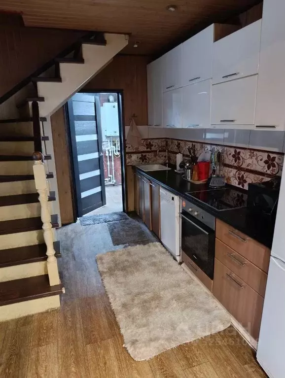 Дом в Ленинградская область, Всеволожский район, Юкковское с/пос, д. ... - Фото 2