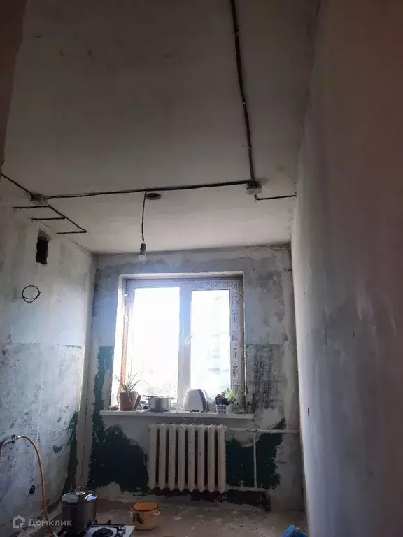 Продаётся 3-к квартира, 56 м - Фото 1