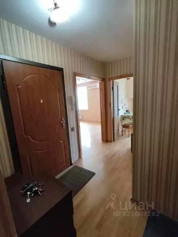 1-к кв. Белгородская область, Белгород ул. Белгородского полка, 49 ... - Фото 0