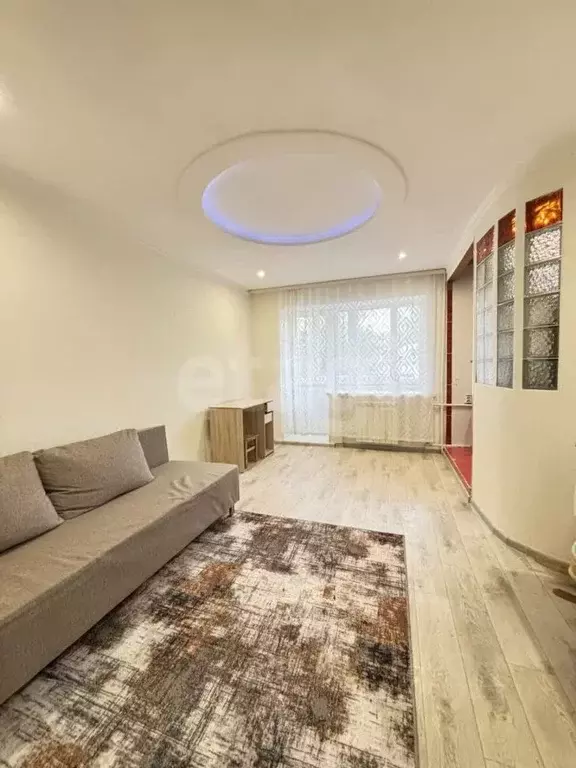 3-к кв. Марий Эл, Йошкар-Ола ул. Панфилова, 26 (55.7 м) - Фото 1