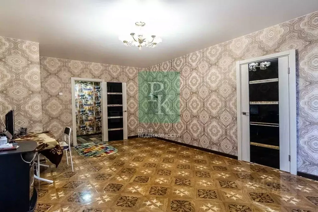 3-к кв. Севастополь ул. Партизанская, 13 (61.6 м) - Фото 1