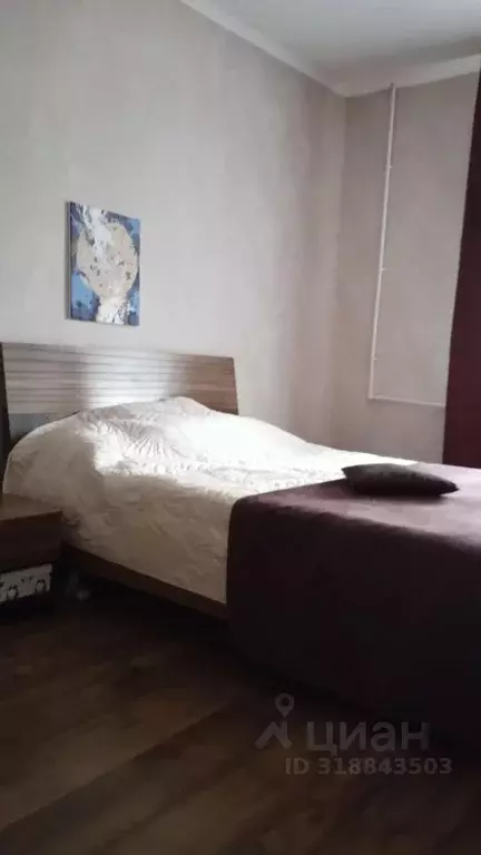 3-к кв. Ростовская область, Ростов-на-Дону ул. Ивановского, 36 (70.8 ... - Фото 0