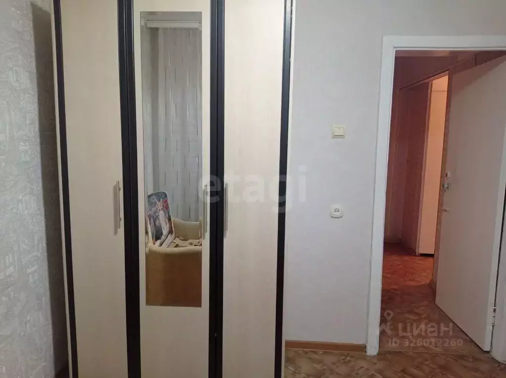 Комната Хабаровский край, Хабаровск Южный мкр, ул. Ворошилова, 5 (9.0 ... - Фото 2