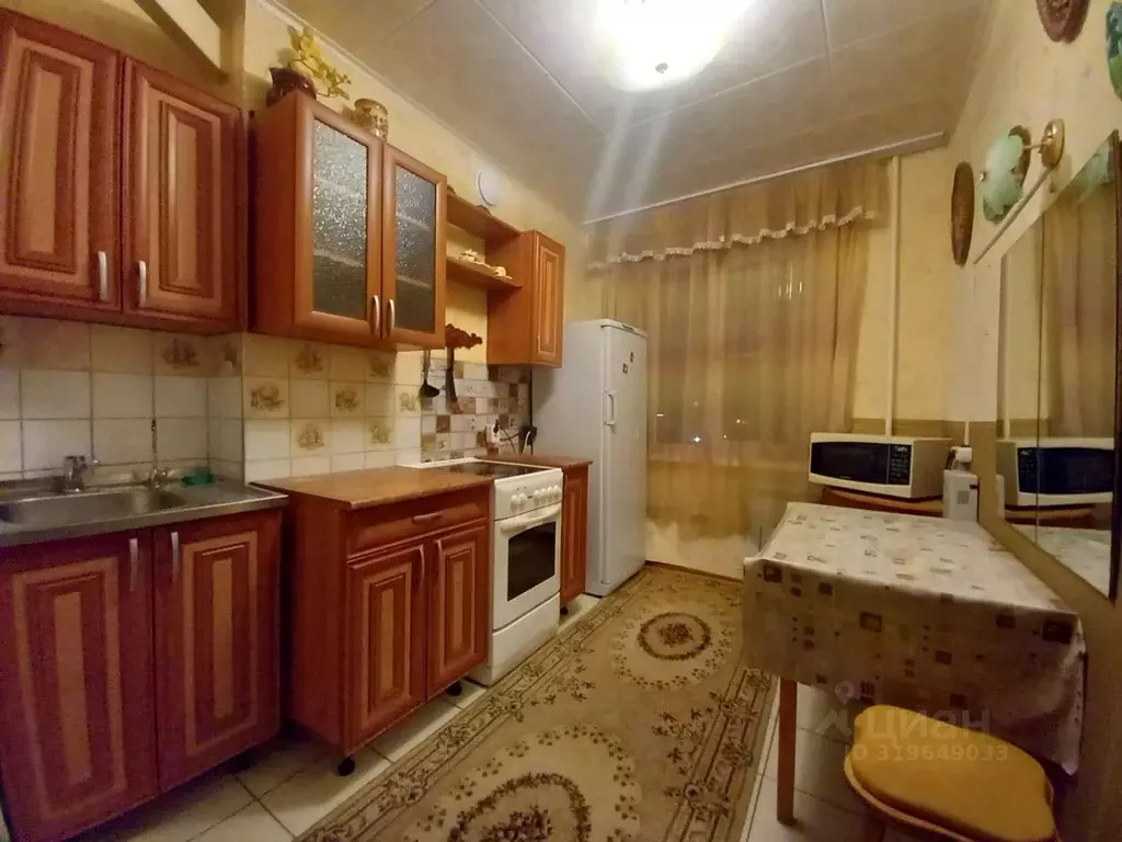 2-к кв. Новосибирская область, Новосибирск ул. Кропоткина, 128/3 (47.0 ... - Фото 0