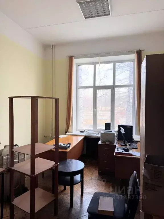 Помещение свободного назначения в Москва 1-й Вешняковский проезд, 2С1 ... - Фото 2