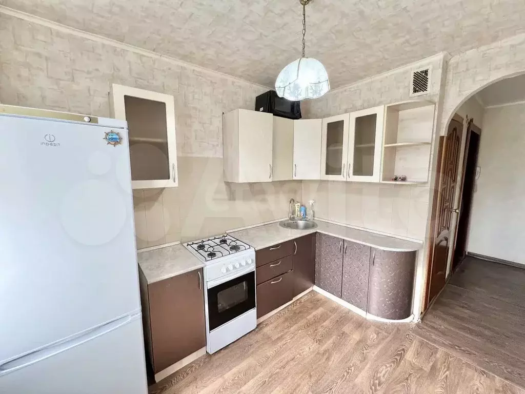 3-к. квартира, 70 м, 6/9 эт. - Фото 1