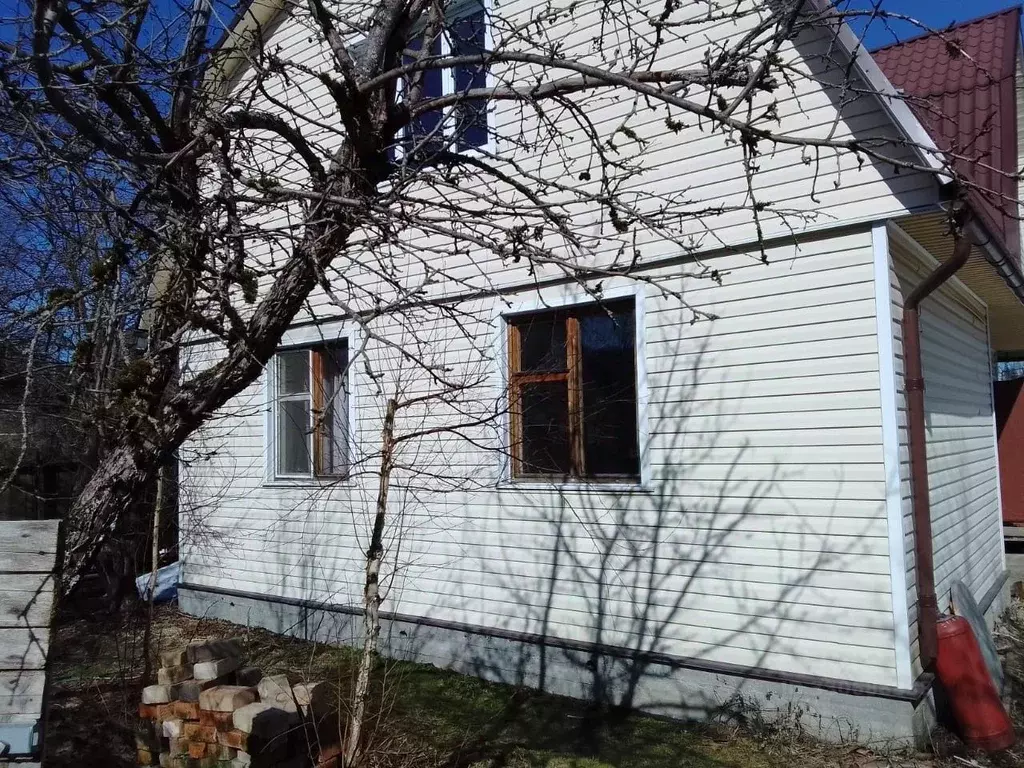 Дом в Московская область, Солнечногорск городской округ, Лесной Уголок ... - Фото 1