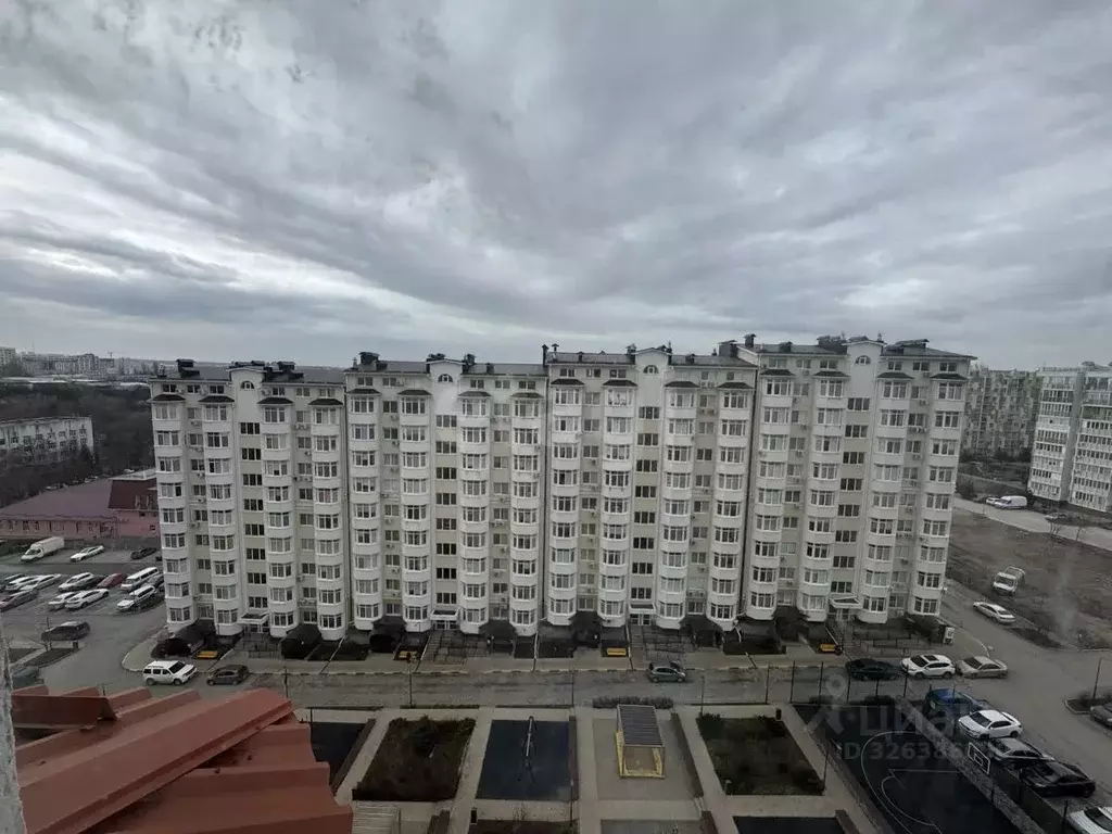 Студия Крым, Симферополь ул. Луговая (37.0 м) - Фото 2