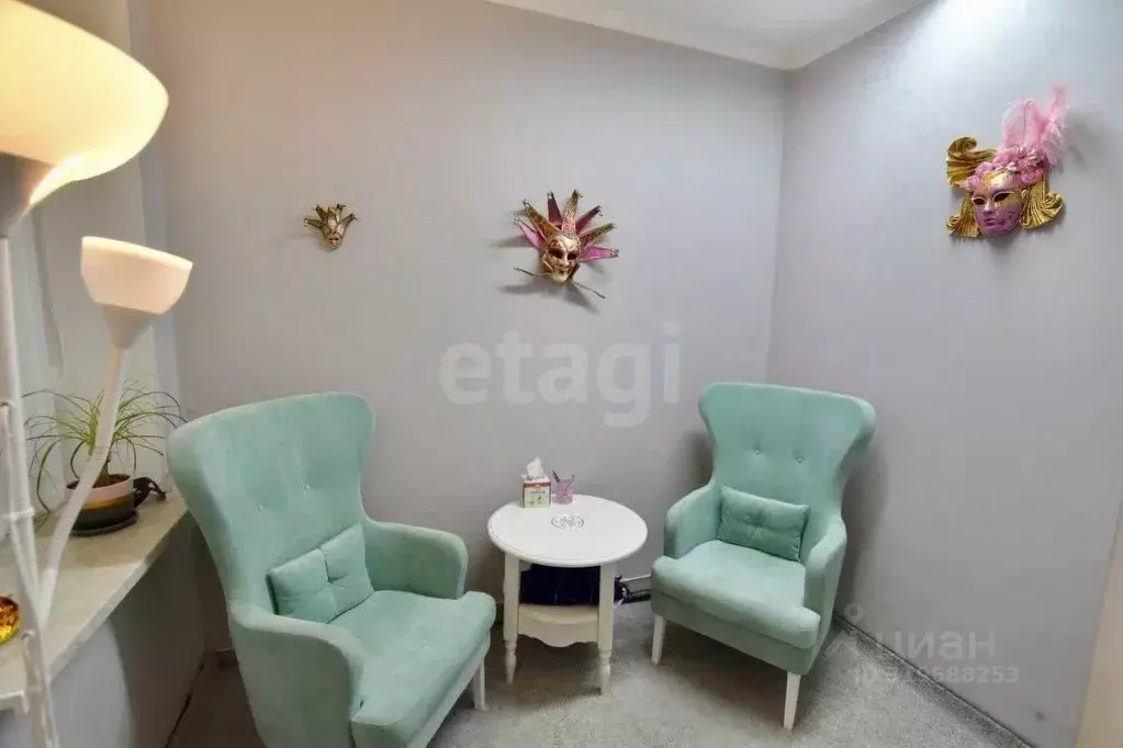 Офис в Санкт-Петербург Греческий просп., 17 (94 м) - Фото 1