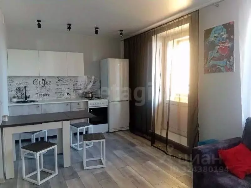 2-к кв. Удмуртия, Ижевск Базарная пл., 1 (48.0 м) - Фото 1