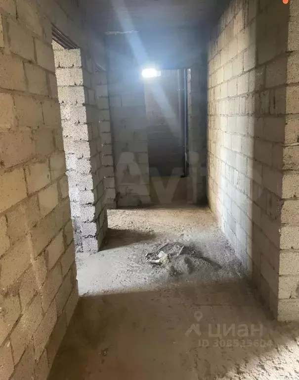 1-к кв. Дагестан, Махачкала ул. Примакова, 26/2 (58.5 м) - Фото 2