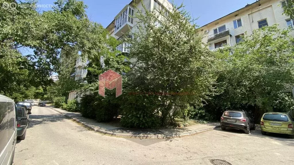 1-комнатная квартира: Севастополь, улица Маршала Геловани, 26 (30 м) - Фото 0