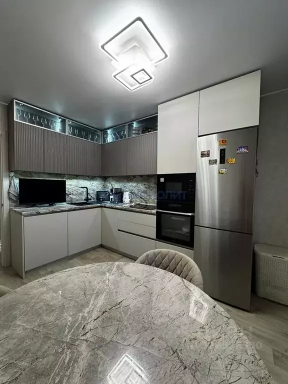 2-к кв. Нижегородская область, Нижний Новгород ул. Бориса Видяева, 30 ... - Фото 1