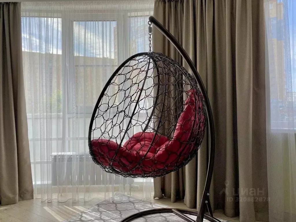 2-к кв. Рязанская область, Рязань ш. Солотчинское, 4 (65.0 м) - Фото 2