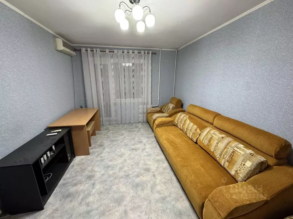 1-к кв. Волгоградская область, Волгоград бул. 30-летия Победы, 68 ... - Фото 2