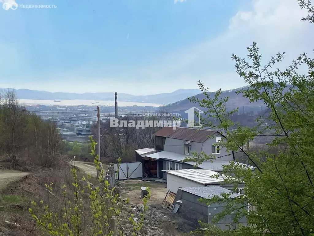 Дом в Приморский край, Партизанский муниципальный округ, садовое ... - Фото 0