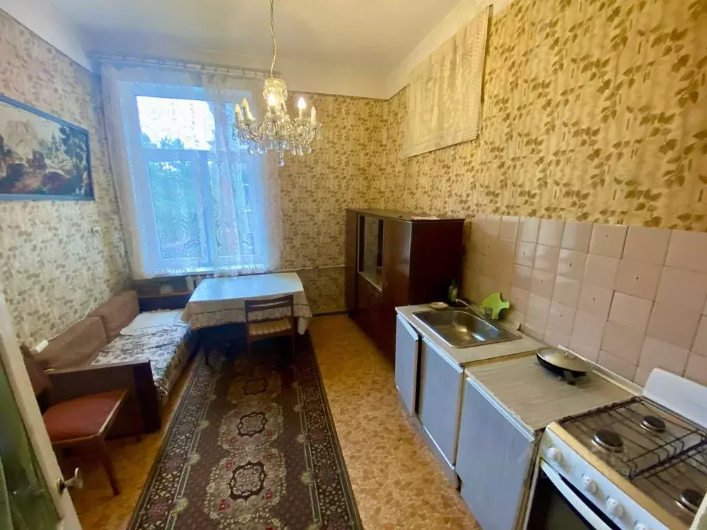 2-к кв. Калининградская область, Калининград ул. Носова, 7 (59.0 м) - Фото 1