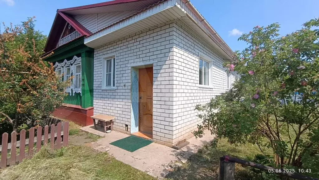 Дом 90 м на участке 12 сот. - Фото 1