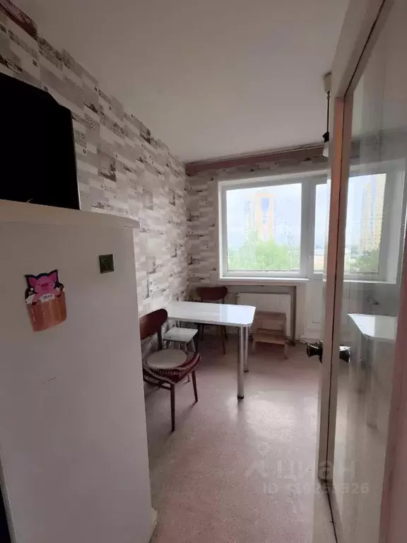 1-к кв. Санкт-Петербург ул. Композиторов, 15 (35.0 м) - Фото 0