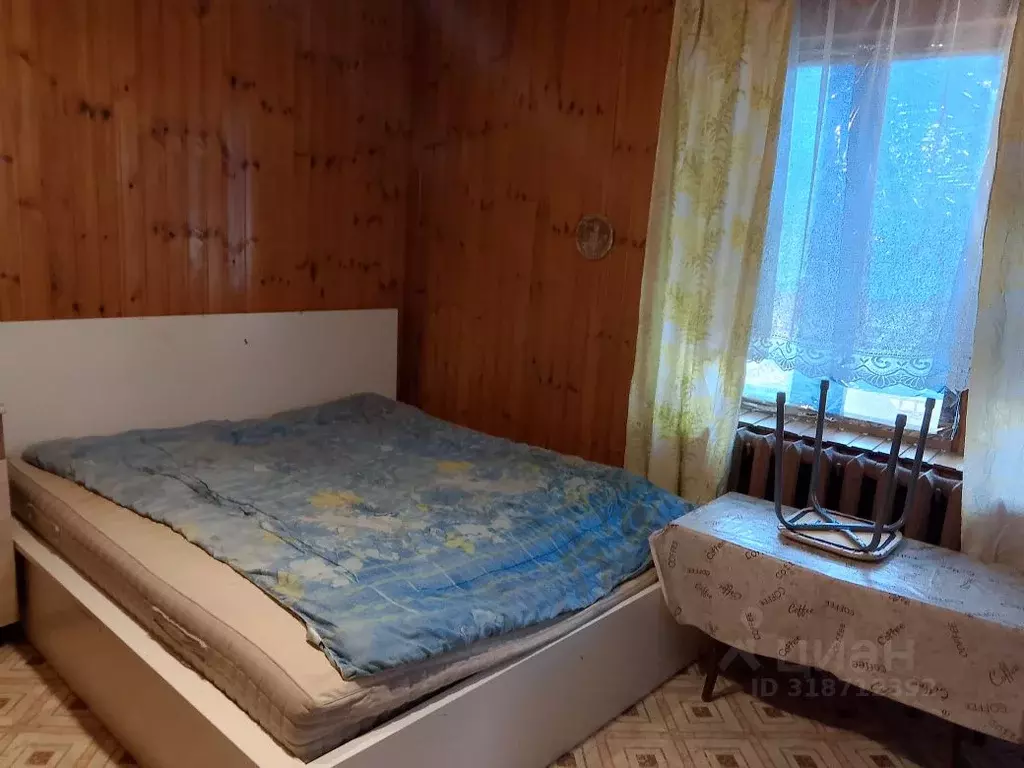 1-к кв. Московская область, Раменское Московская ул., 58 (18.0 м) - Фото 1