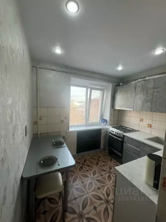3-к кв. Челябинская область, Челябинск ул. Труда, 19 (56.0 м) - Фото 2