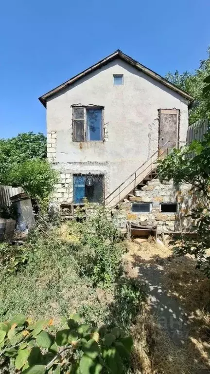 Дом в Крым, Феодосия муниципальный округ, с. Солнечное ул. Виноградная ... - Фото 2