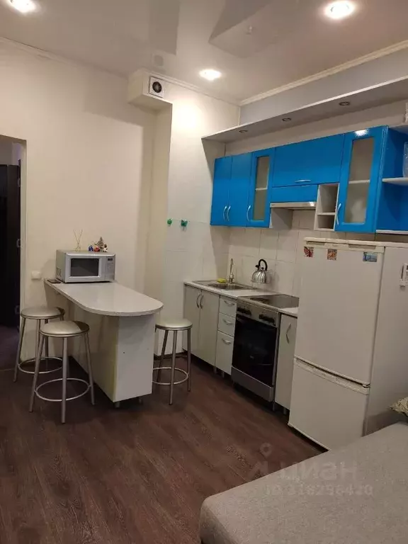Студия Хакасия, Черногорск ул. Генерала Тихонова, 11 (29.0 м) - Фото 1