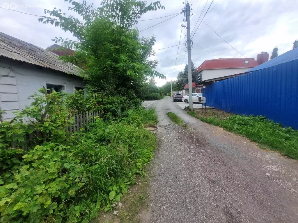 Дом в Магнитогорск, улица Достоевского, 39А (56.9 м) - Фото 0