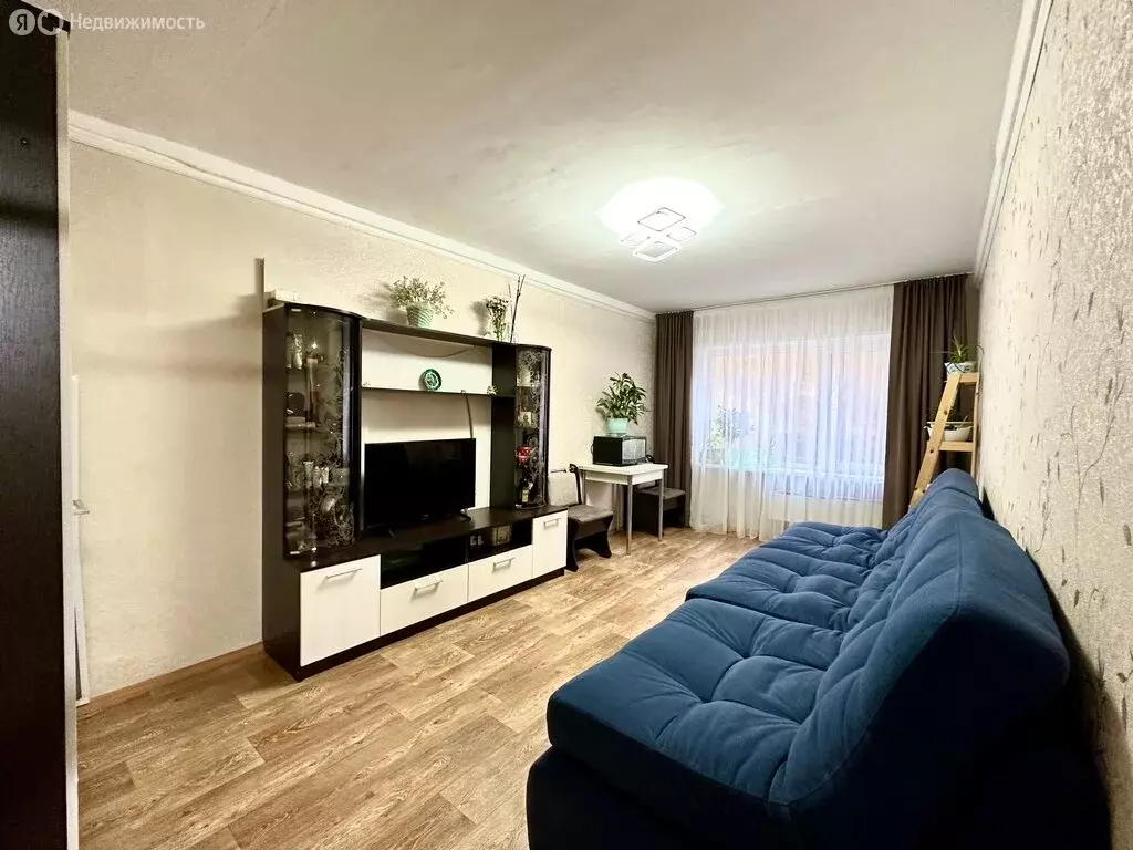 2-комнатная квартира: Черёмушки, 11А (43.9 м) - Фото 1