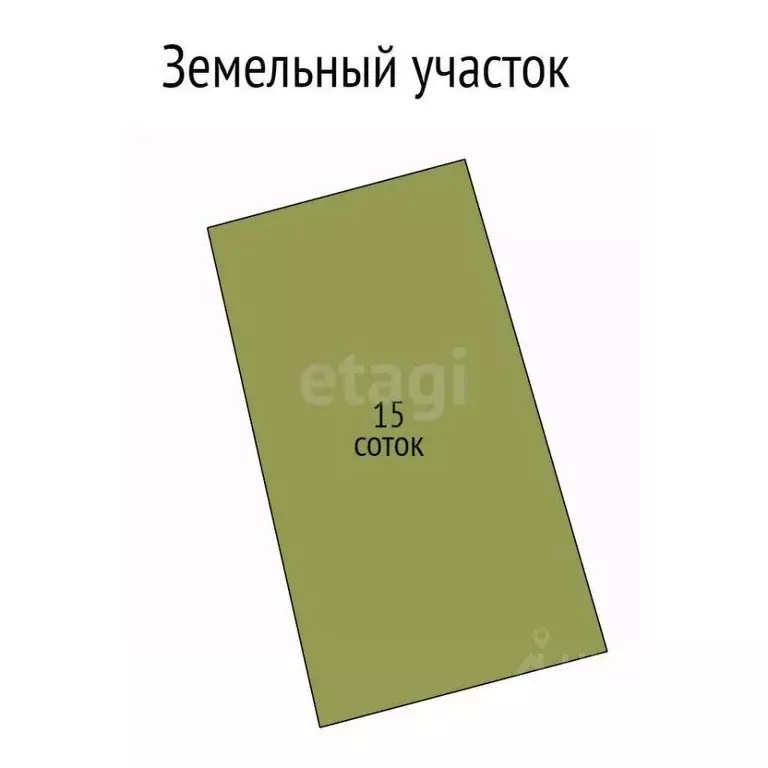 Участок в Белгородская область, Шебекинский муниципальный округ, ... - Фото 1