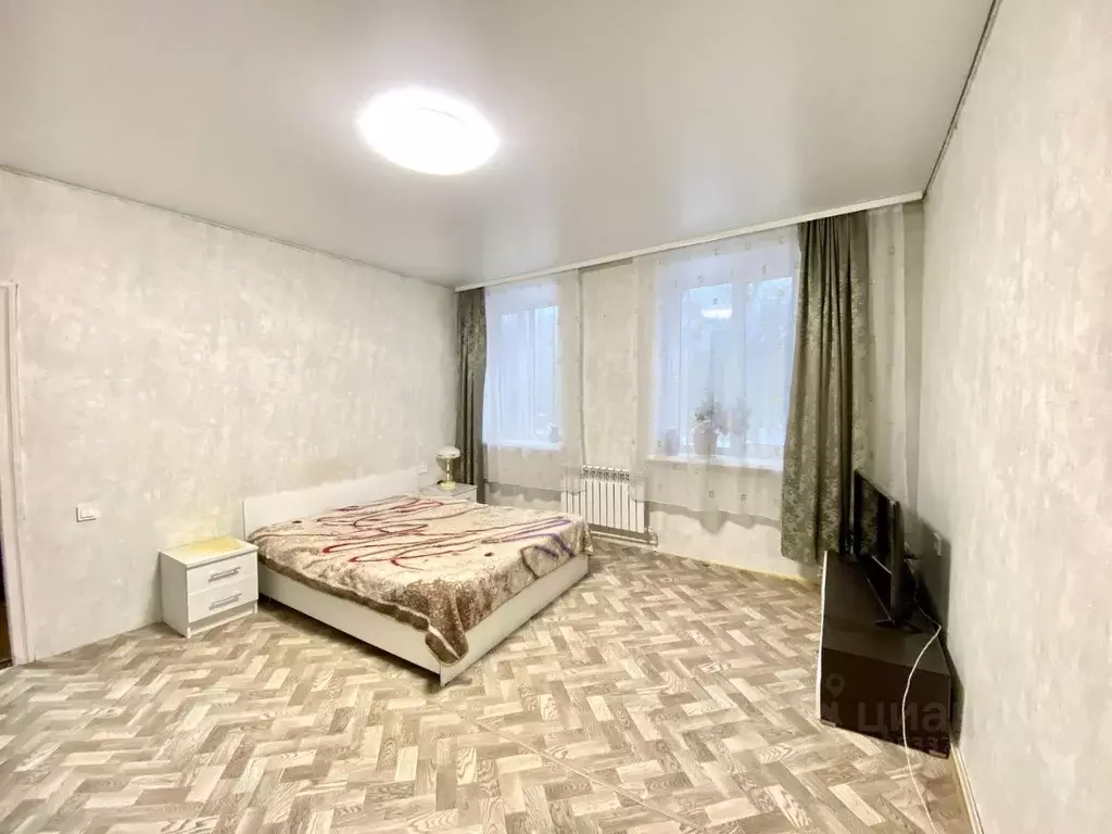 1-к кв. Нижегородская область, Нижний Новгород Юпитерская ул., 6 (32.0 ... - Фото 2