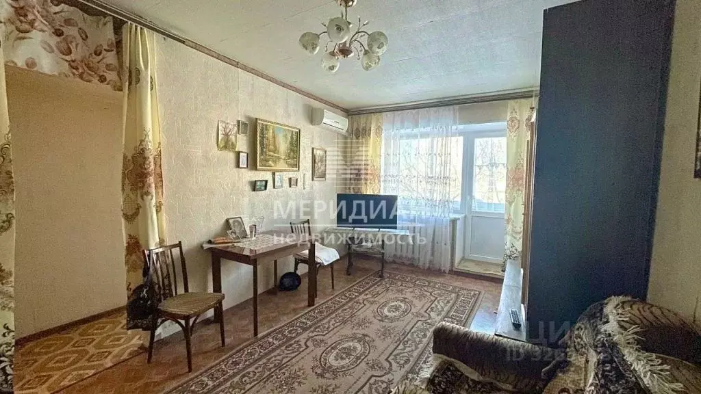 2-к кв. Нижегородская область, Нижний Новгород ул. Мокроусова, 2 (43.6 ... - Фото 2