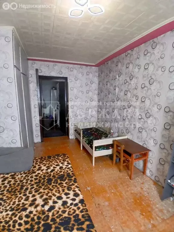 1-комнатная квартира: Кемерово, улица Металлистов, 18 (17 м) - Фото 2