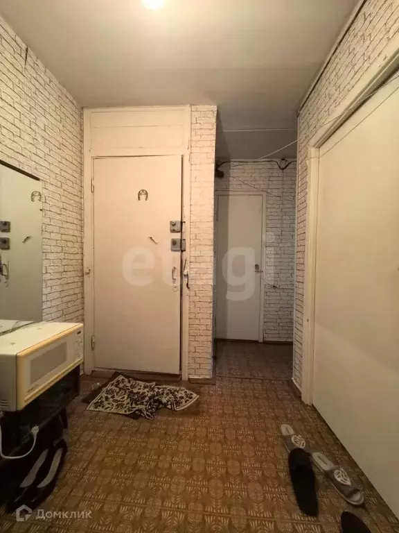 Продаётся 2-к квартира, 41.7 м - Фото 0