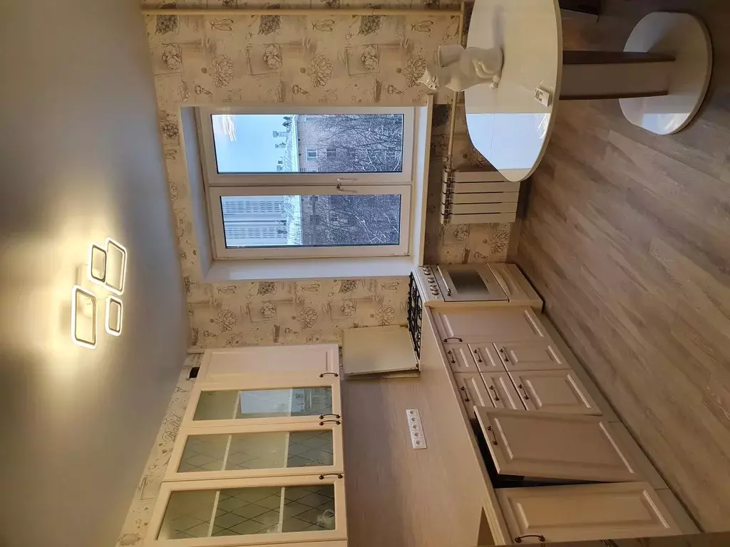 Продается 2-комнатная квартира - Фото 1