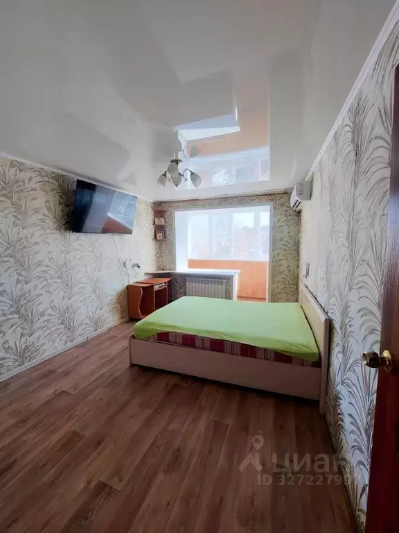 3-к кв. Самарская область, Тольятти ул. Ленина, 88 (41.0 м) - Фото 2