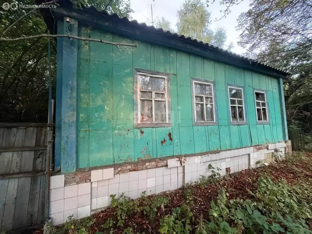 Дом в село Роговатое, Садовая улица (76.2 м) - Фото 1